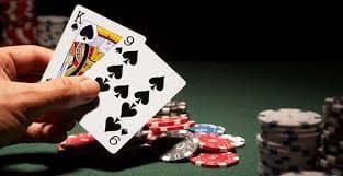 Panel penempatan taruhan Colok Macau dengan pilihan varian