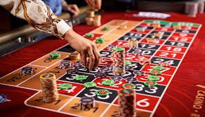 Tampilan pasar taruhan Piala Asia di pt 777 dengan odds real-time
