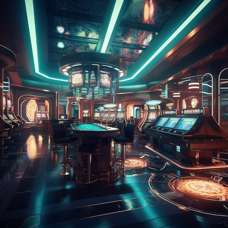 pt 777 featured game showcase