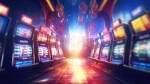 Koleksi slot populer di pt 777 Top Trend Gaming